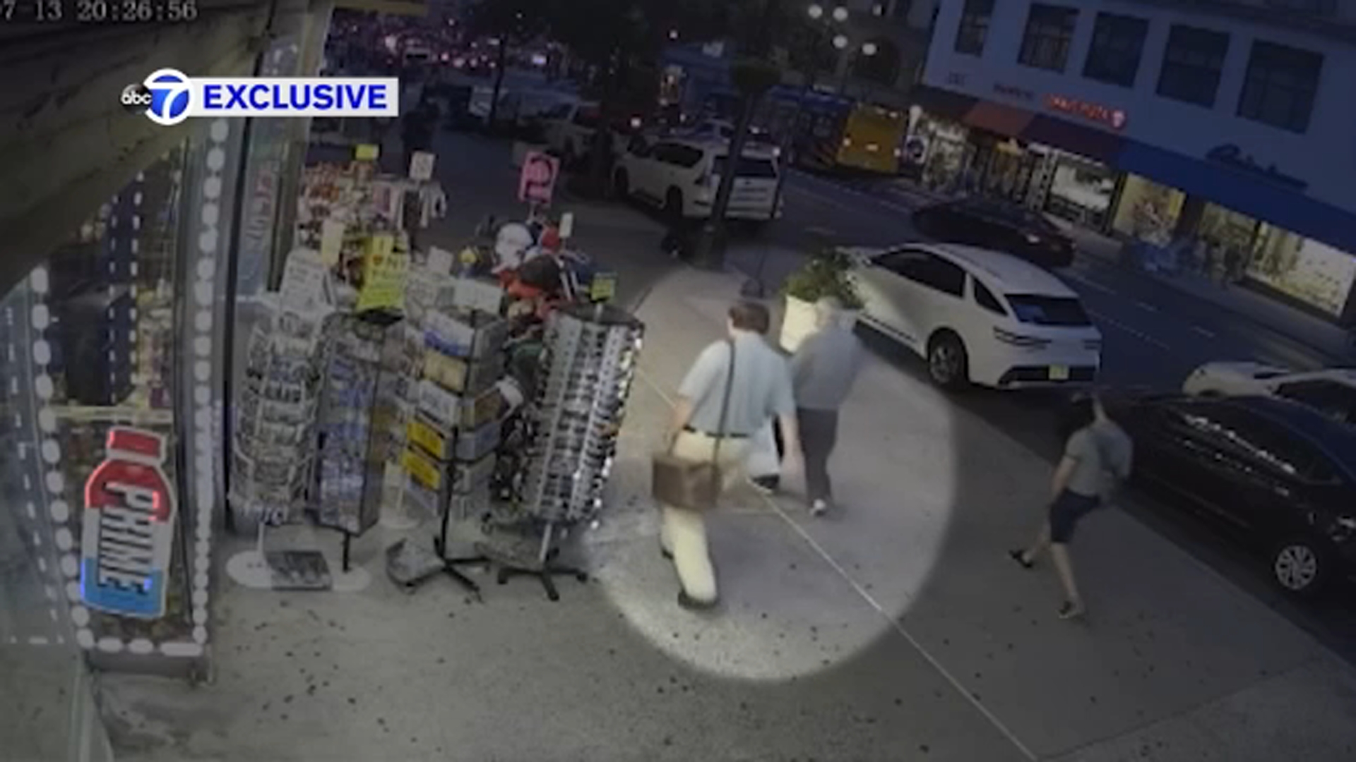 Gilgo Beach murder suspect was under regular surveillance ahead of arrest