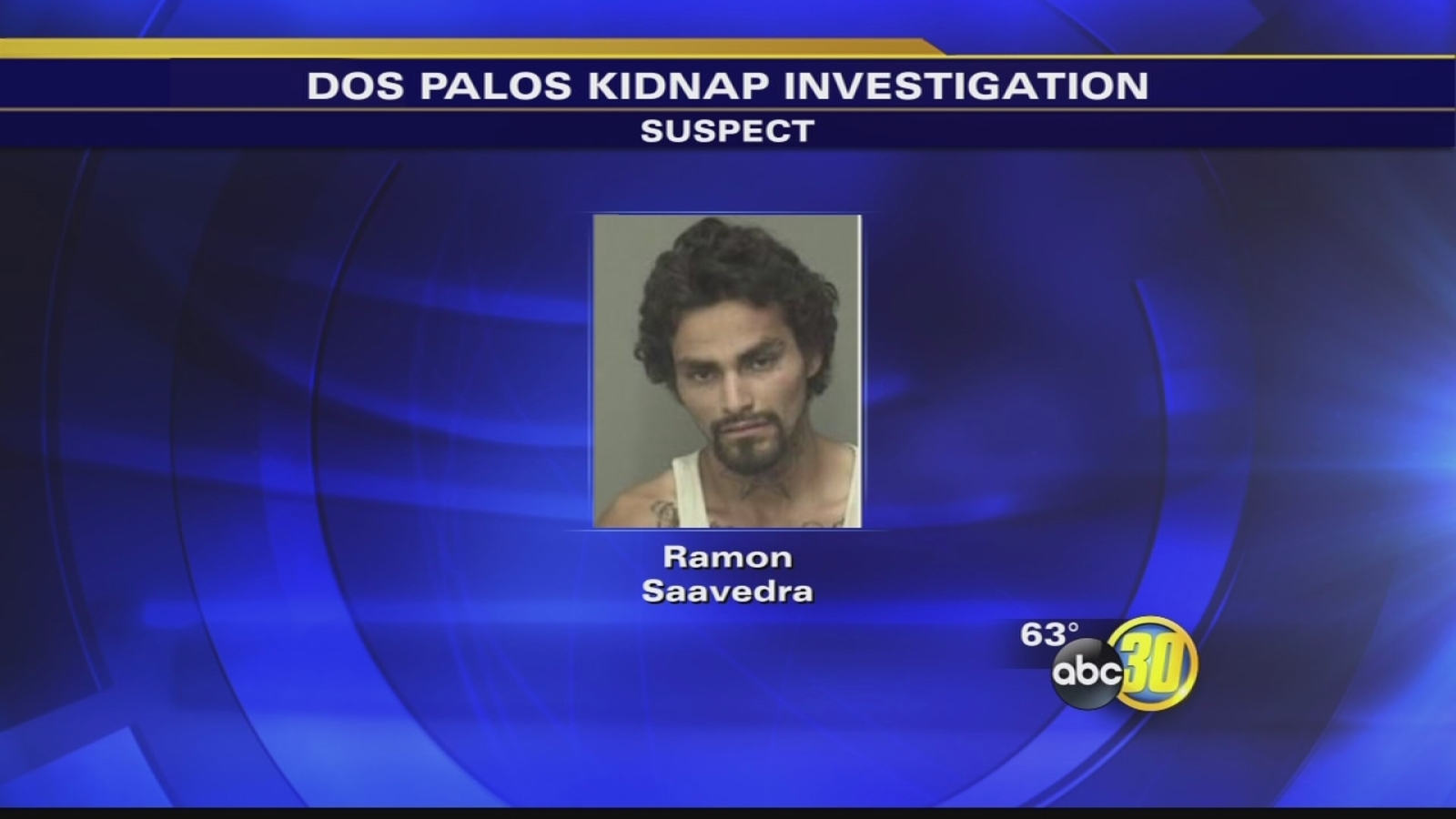 Witnesses halt Dos Palos kidnapping attempt ABC30 Fresno