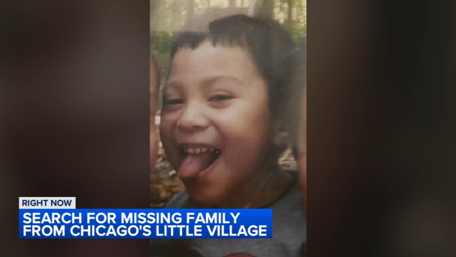 Missing family: Chicago police seek public help locating family of three reported missing from Little Village neighborhood - Vimarsana News