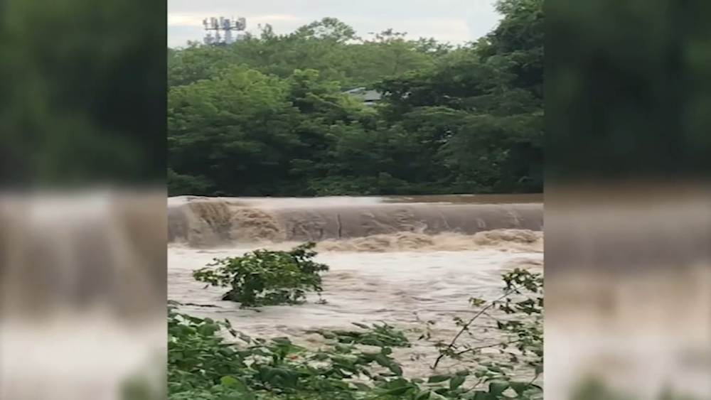 Death toll rises to 5 after Bucks Co. flooding; 2 children still missing