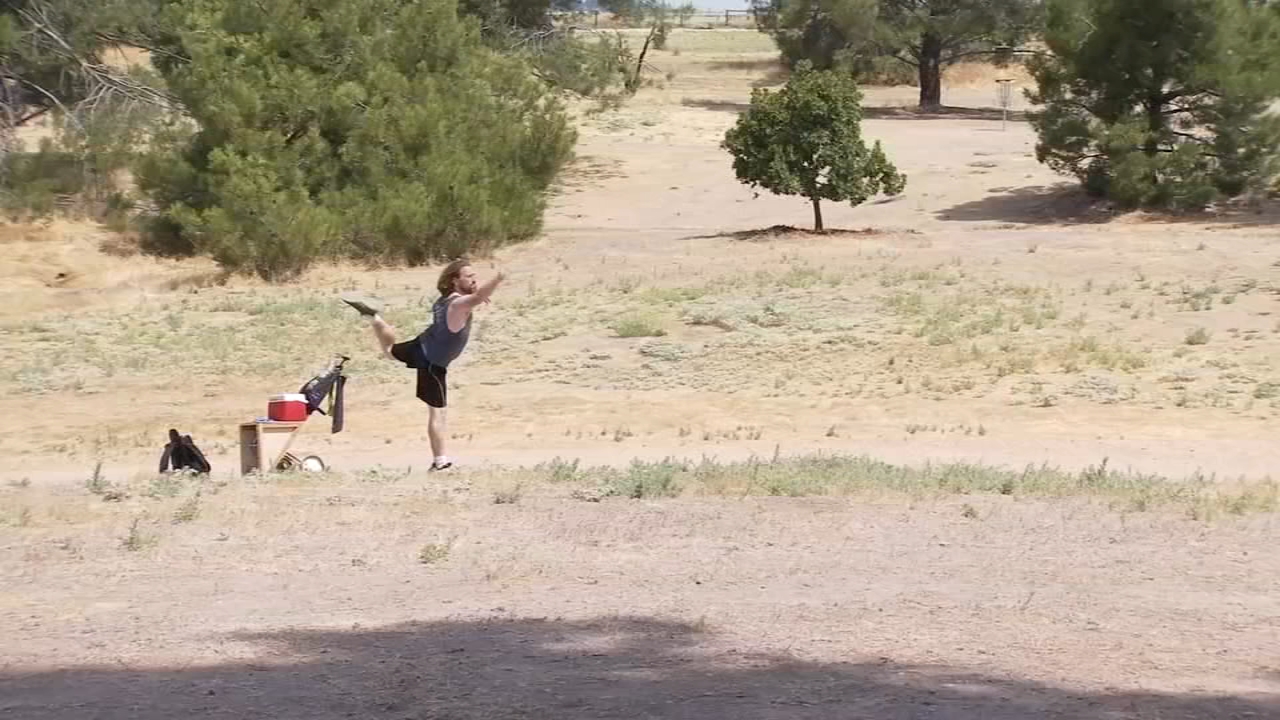 Doctors weigh in on the effects heat plays on mental health
