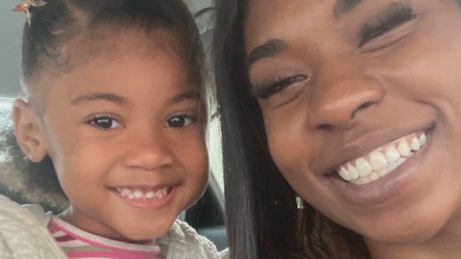 Im grateful  Organization helps homeless mom get housing job opportunities after ABC13 report