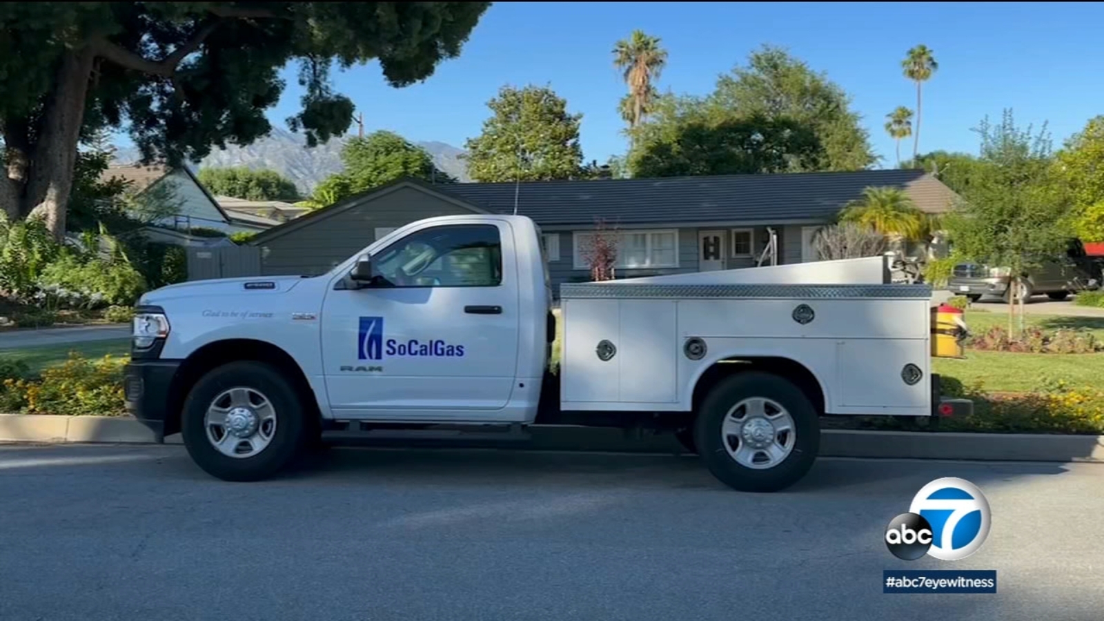 Hundreds of homes in Arcadia and Sierra Madre experiencing gas outage since Friday - Vimarsana News