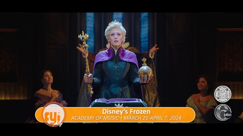 Wicked, Ain't Too Proud among new Kimmel Broadway Subscription shows