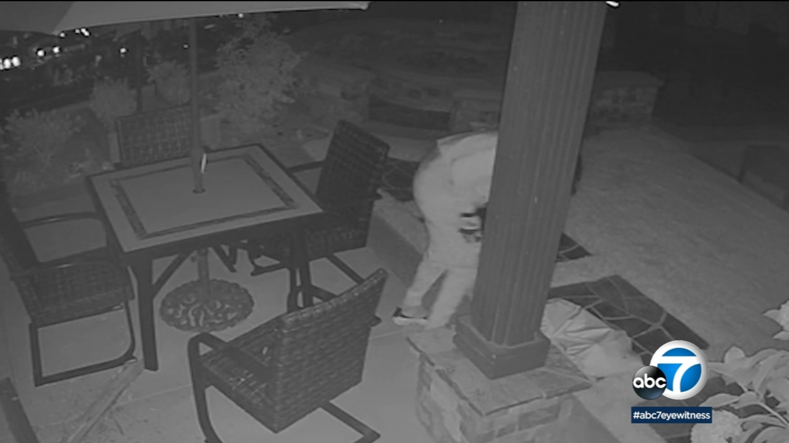 Mission Viejo family recounts breakin at home in OC neighborhood plagued by recent burglaries Mission Viejo family recounts breakin at home in OC neighborhood plagued by recent burglaries