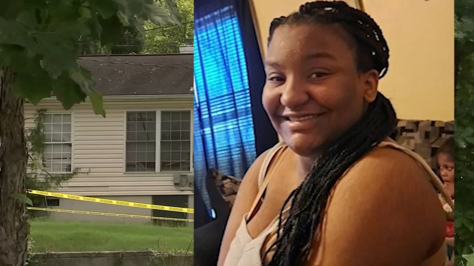 Just amazing Mom speaks of daughter who risked life to shield cousins during Durham shooting