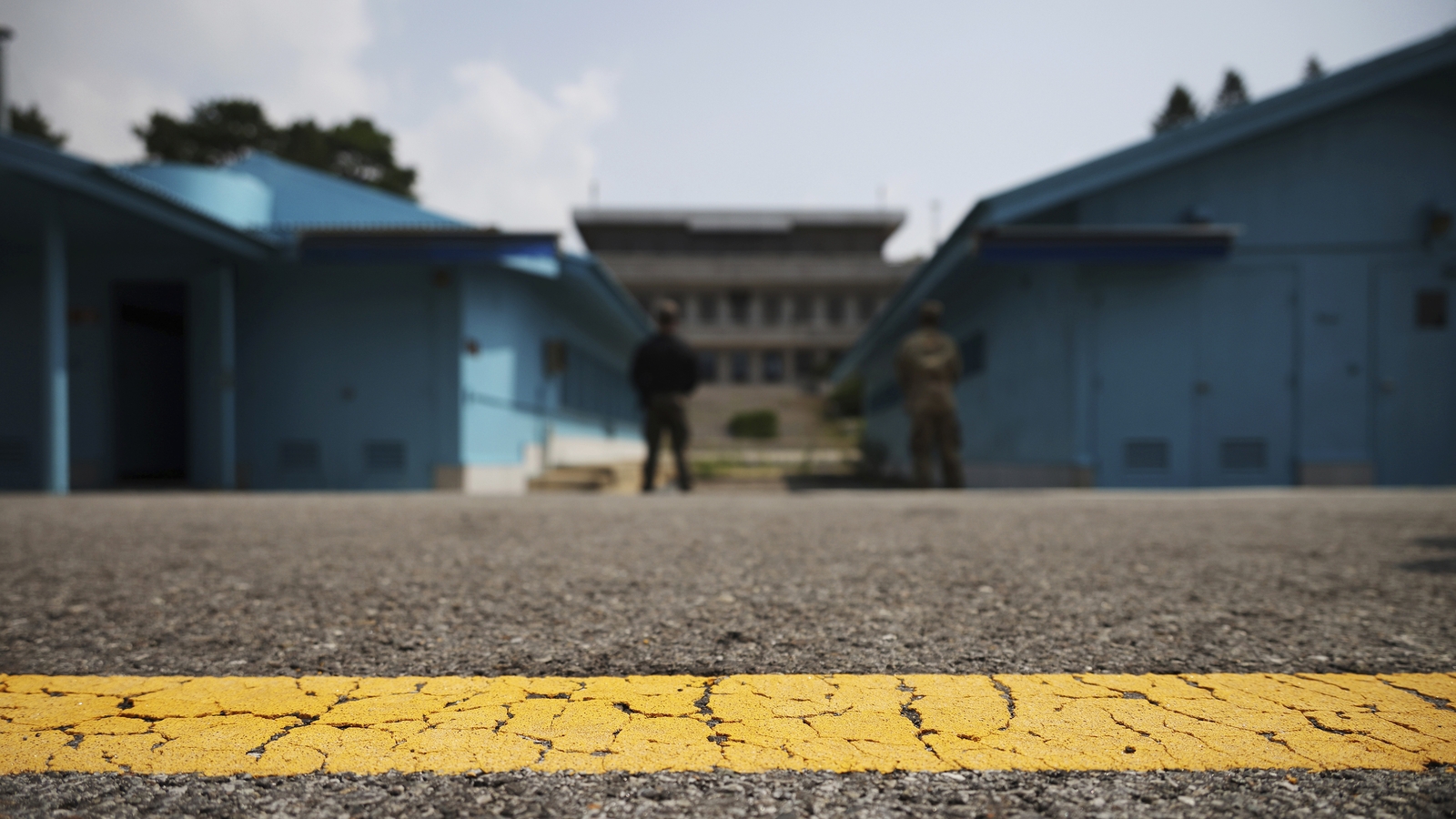 Travis King US Soldier Facing Military Disciplinary Actions Flees From 