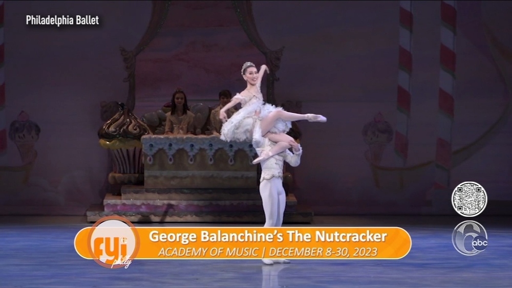 What's new at the Philadelphia Orchestra, Opera, Ballet and Philadanco