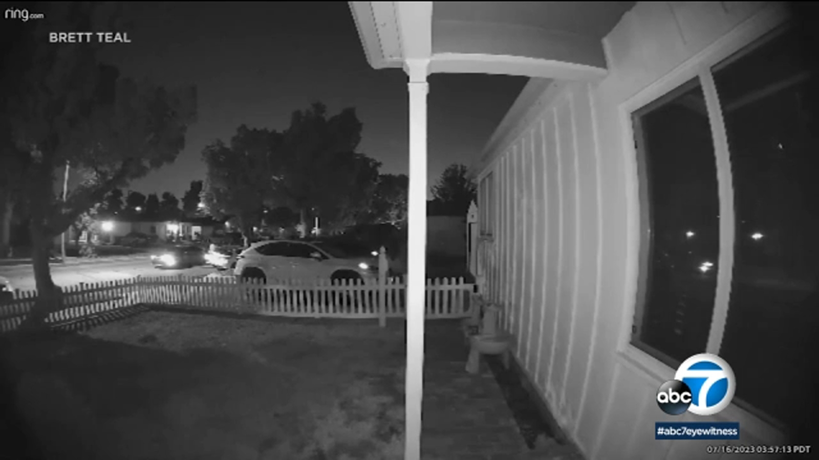 Burbank neighborhood hit by catalytic converter thefts, police offer tips to protect your car - Vimarsana News