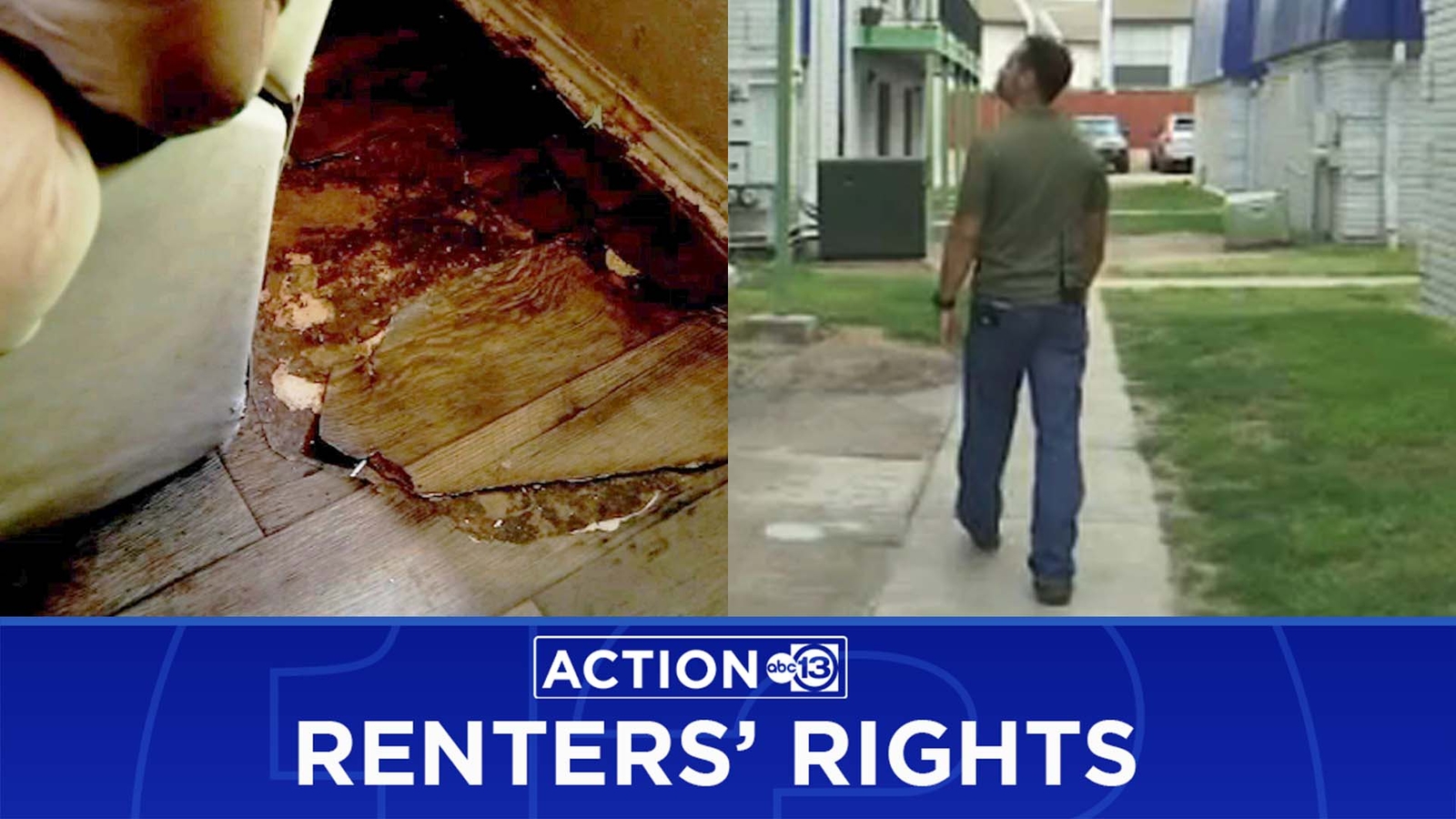Houston Police Department's Apartment Enforcement Unit aims to help renters with more than just crime, officials say - Vimarsana News