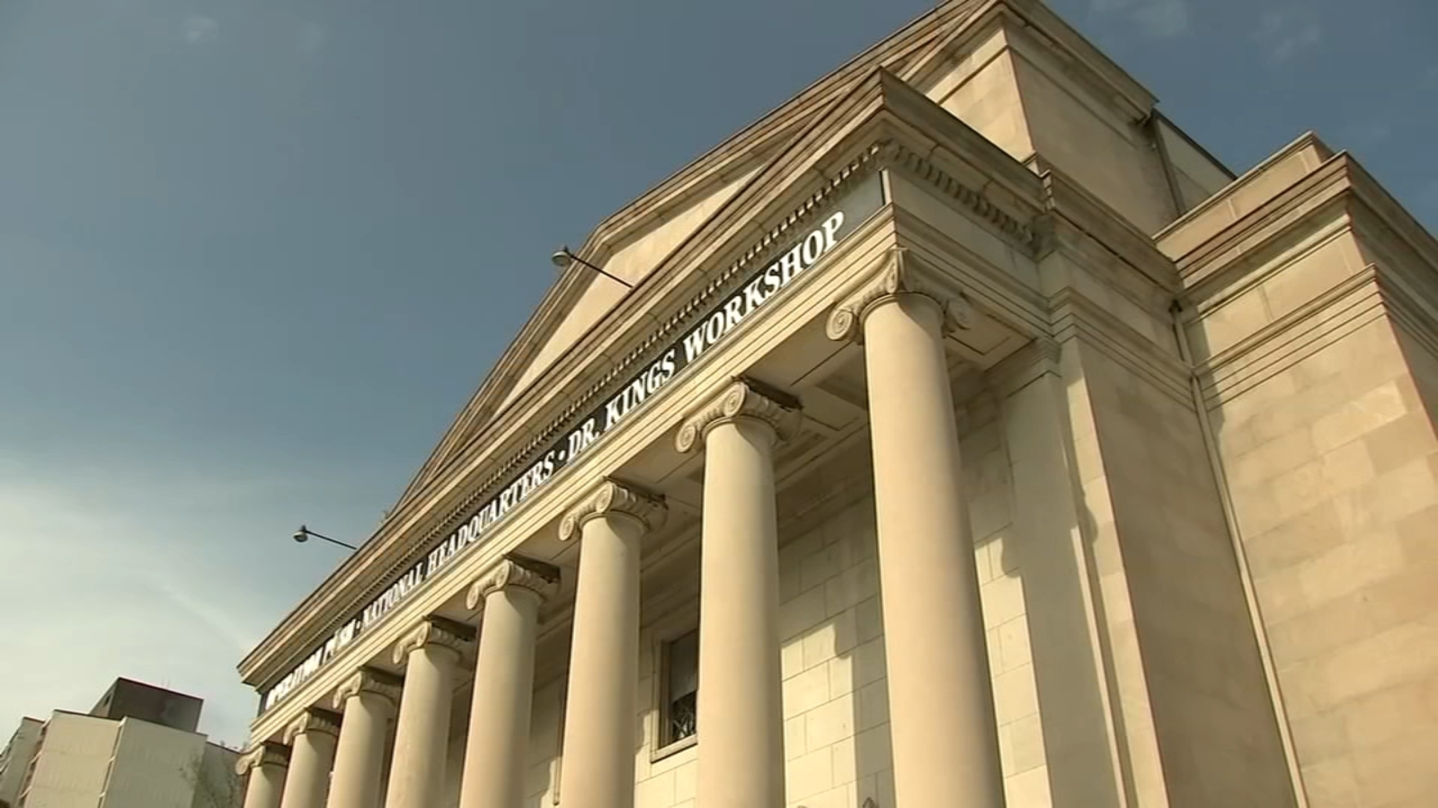 New Rainbow PUSH president hopes to mobilize voters in light of recent Supreme Court decisions