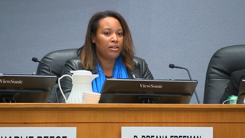Durham city council member enters mayor's race