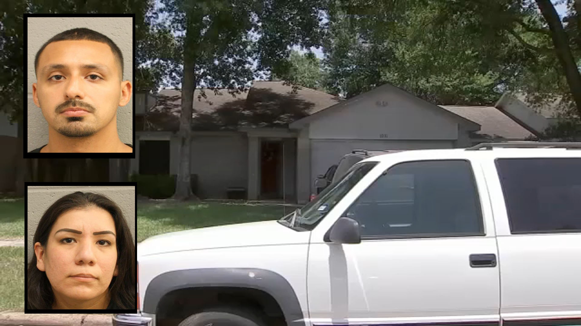 Investigators find chain with padlocks where teen was hostage: Pct. 4