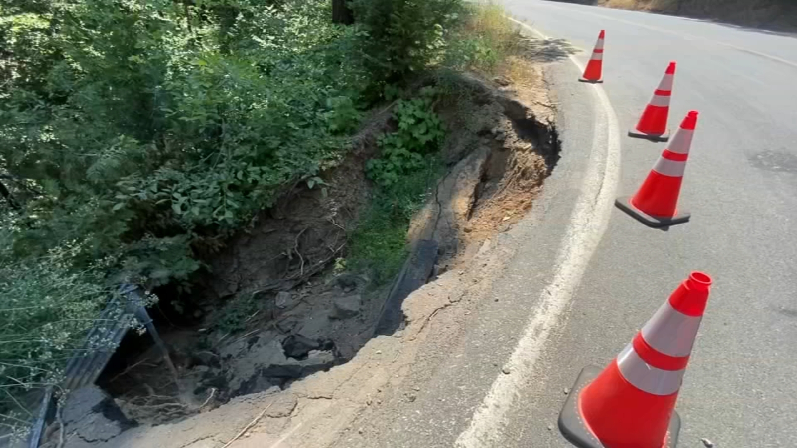 Tulare County tourism industry feeling the financial impact of Highway