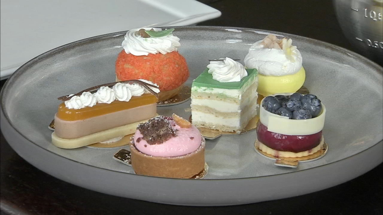 Summer pop-up series brings together Philly's top culinary talents