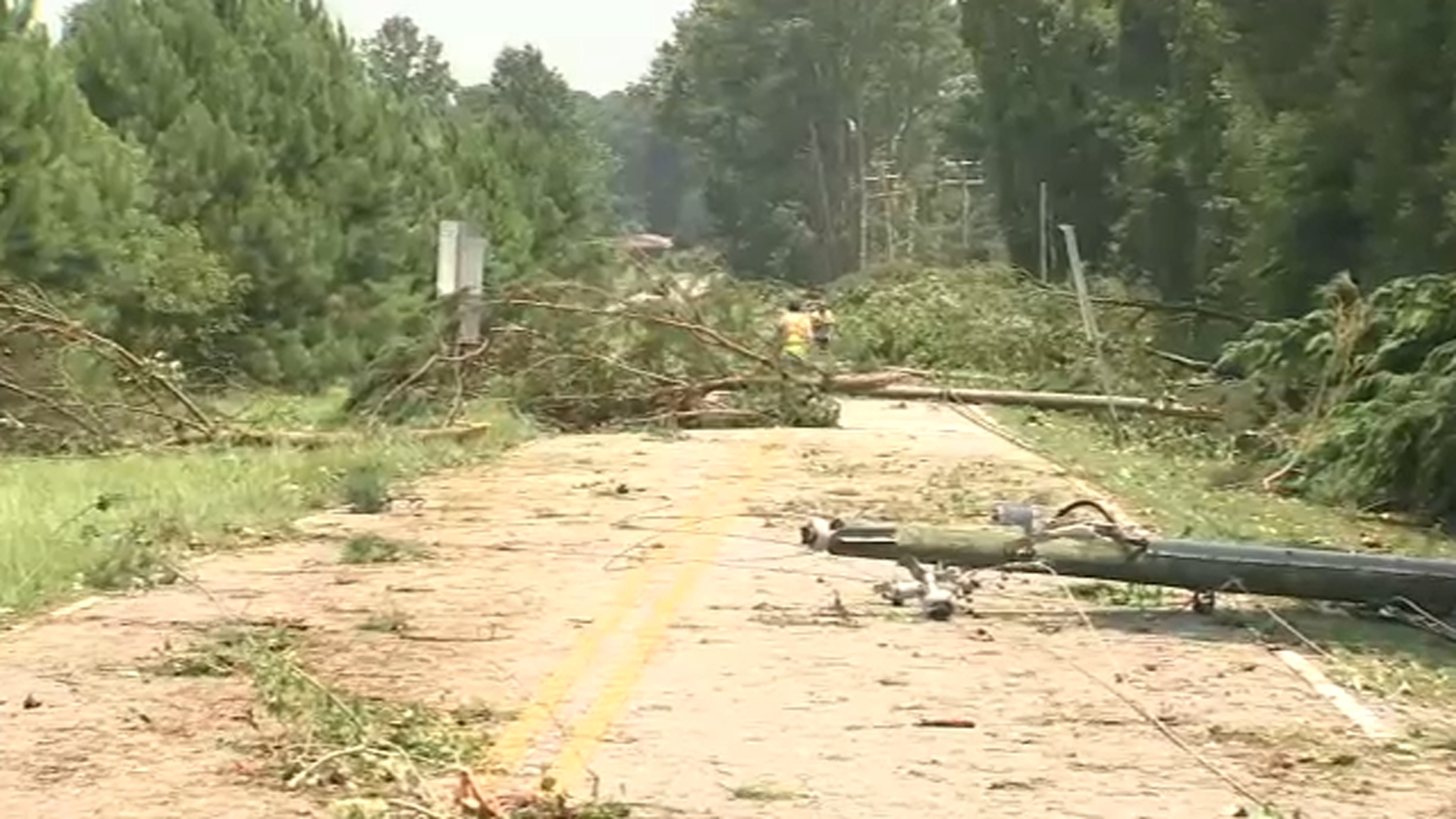 Eyewitness news at 5pm june 28 2023 abc11 raleigh durham