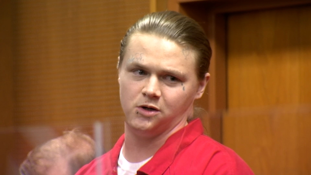 22-year-old man found guilty of murdering and dismembering his girlfriend