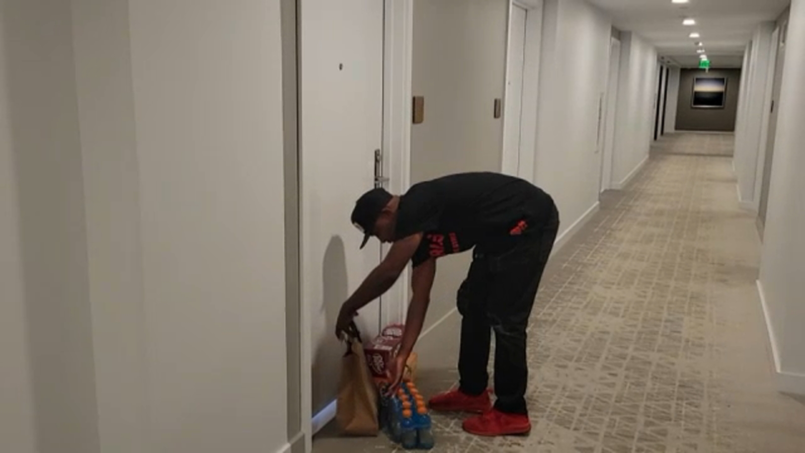 DoorDash driver in Hawaii says he earned 114,000 after switching to