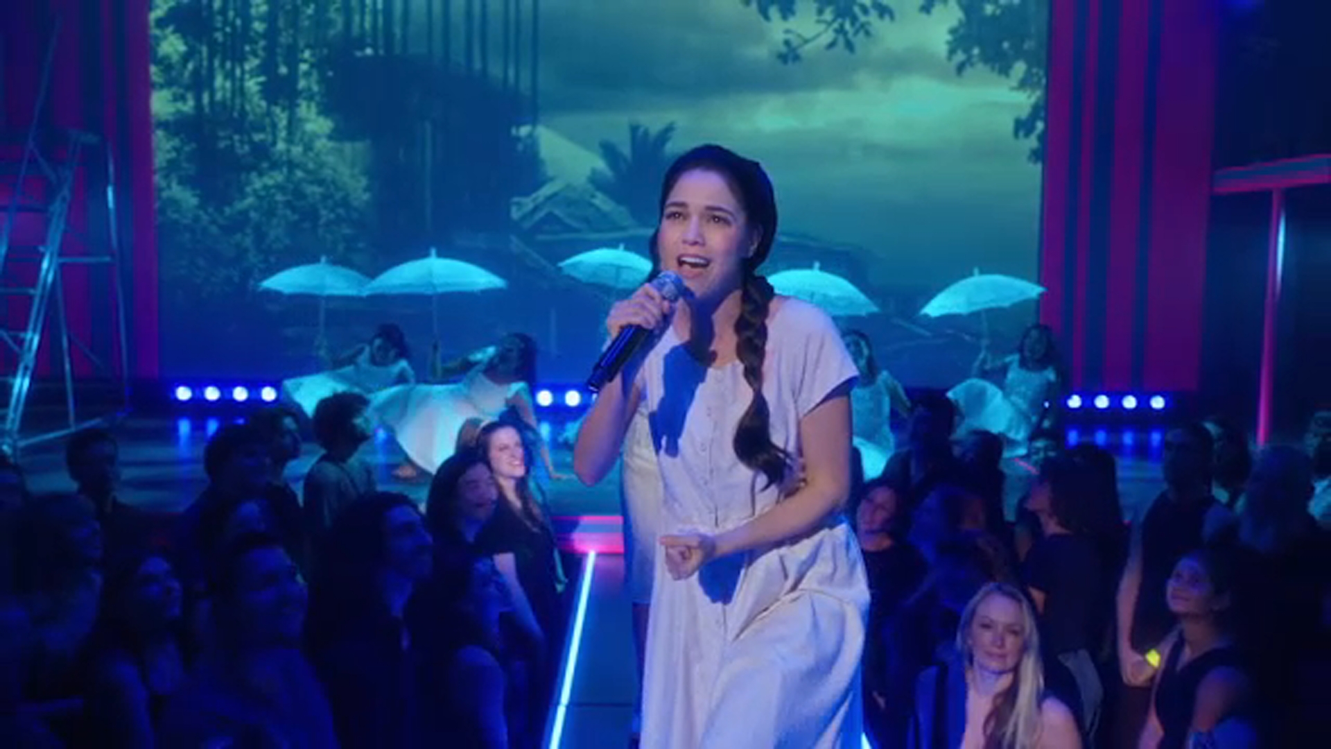 Filipino cast and crew make Broadway history with 'Here Lies Love'