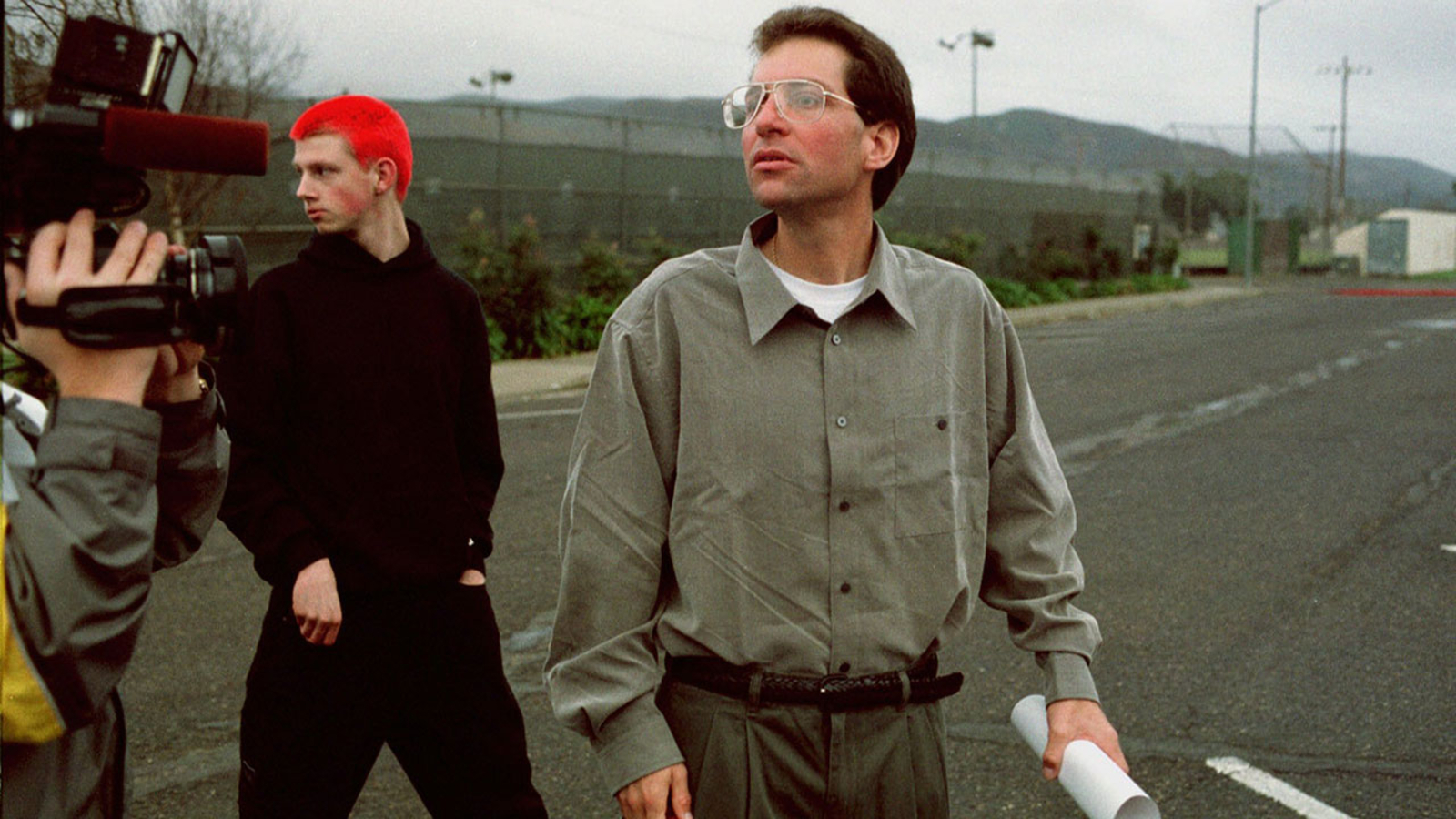 Pioneering hacker Kevin Mitnick, FBIwanted felon turned security guru