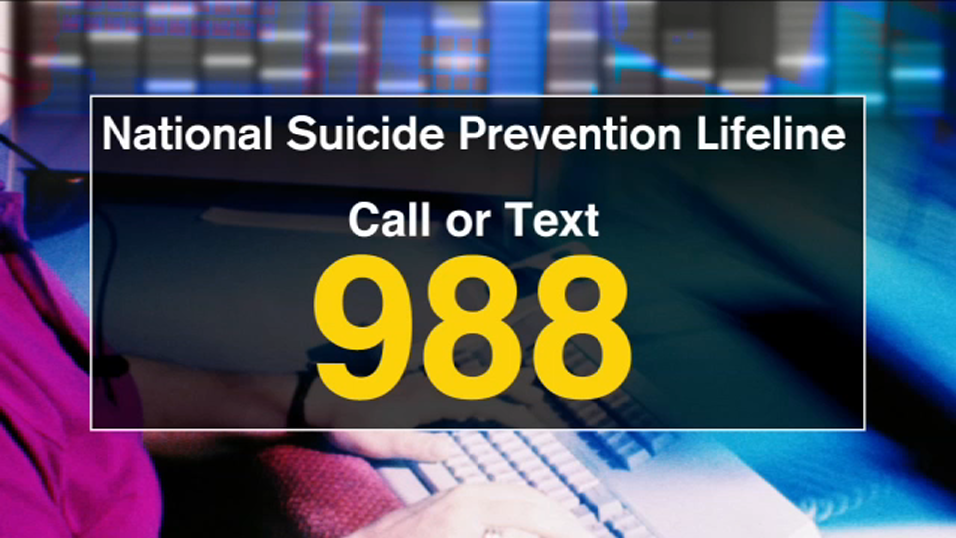 Study: Teen suicide rate dipped following COVID-19 school closures