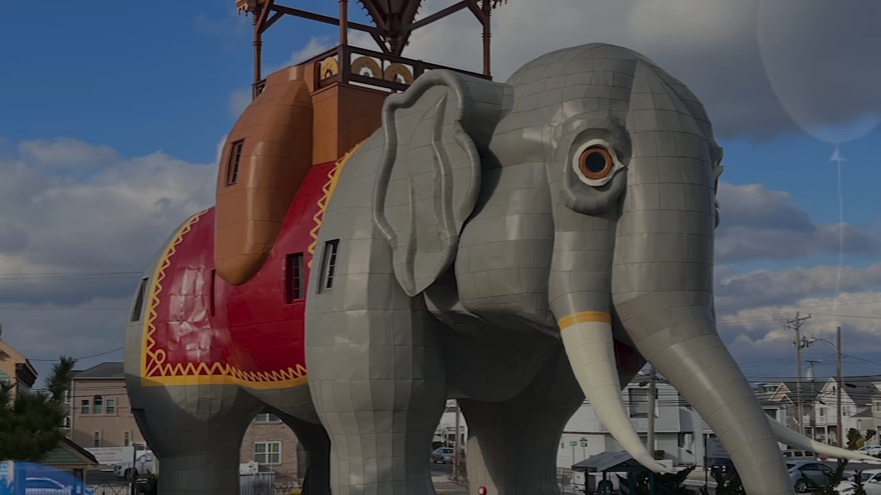 Here's what's happening down at the Jersey shore this weekend