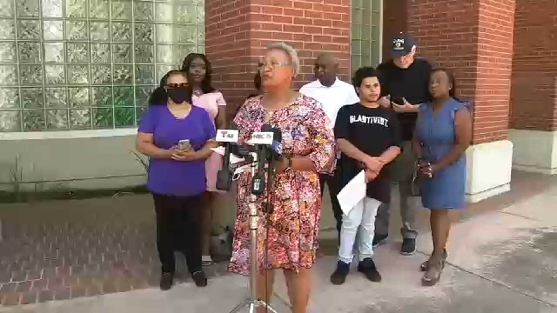 Antioch residents demand city leaders consult community members in hiring new police chief - Vimarsana News