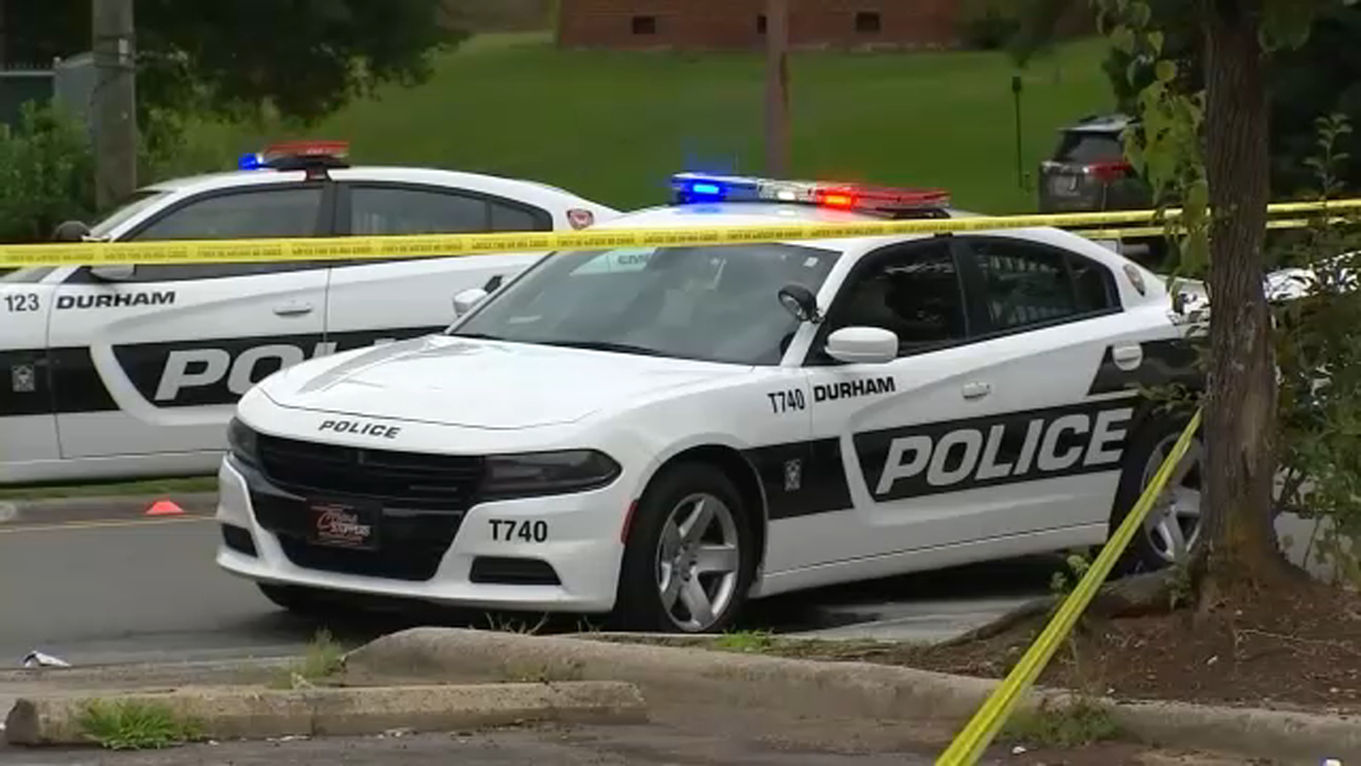Man killed in drive-by shooting on Raynor Street in Durham