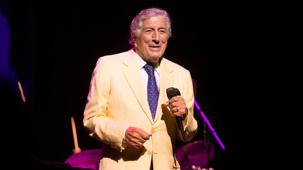 Tony Bennett, legendary and beloved entertainer, dies at 96