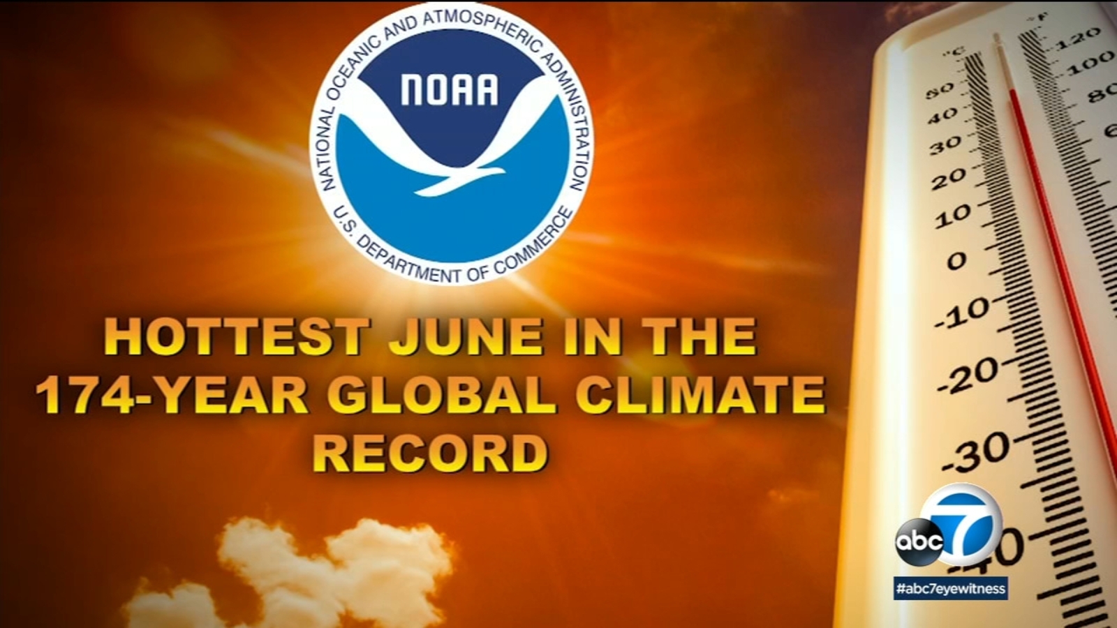 US Heat Wave Could Last Into August After Smashing 2 300 plus Records