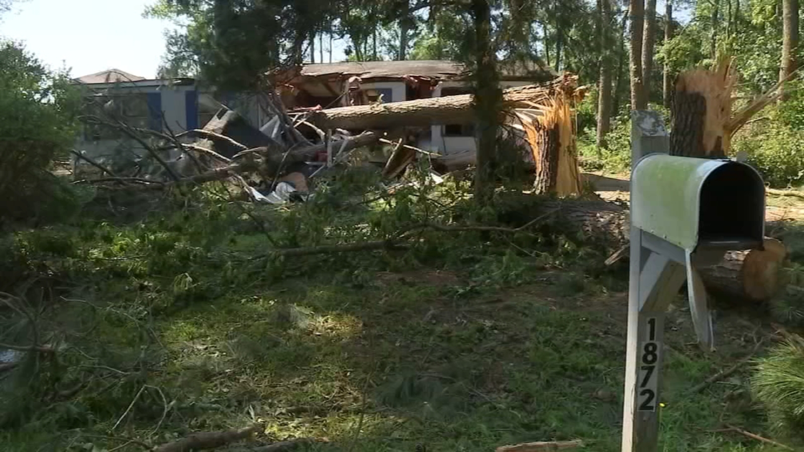Nash County tornado | Free water, gift cards for people impacted by EF-3 tornado in parts of Nash County donated by Food Lion - Vimarsana News