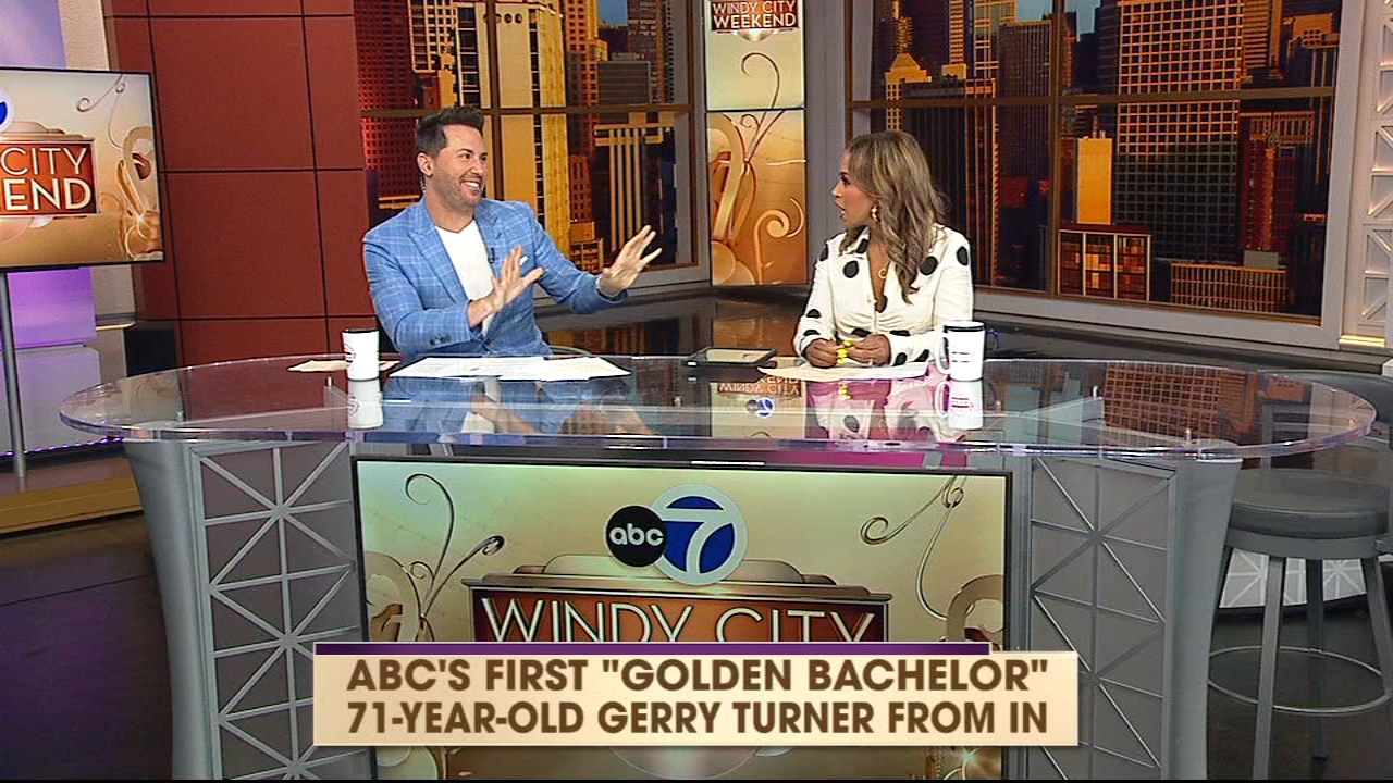 'Windy City Weekend': Host Chat
