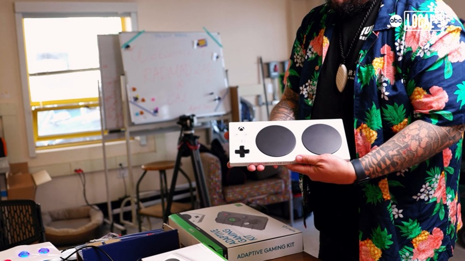 UC Berkeley's Disability Lab makes better crips through disabled maker-space - Vimarsana News