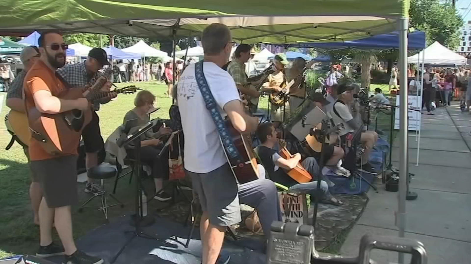 From Barbie events to craft markets and live music heres a few Triangle weekend events From Barbie events to craft markets and live music heres a few Triangle weekend events