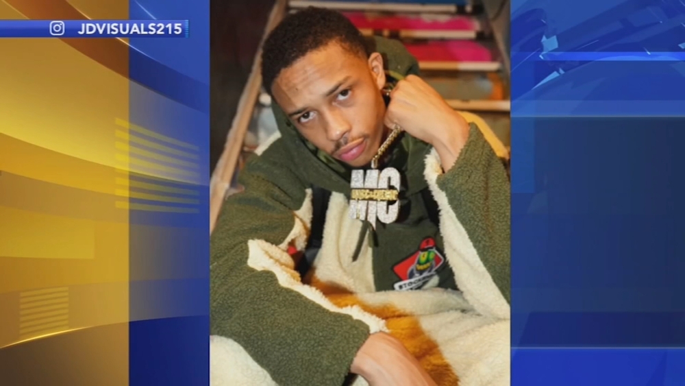 Rap artist YNG Cheese, son of Gillie Da King, killed in Philadelphia shooting