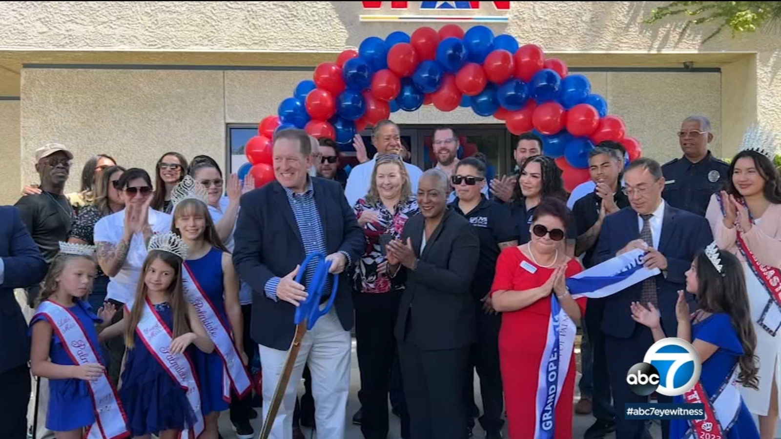 Veteran Peer Access Network in Antelope Valley provides support ...