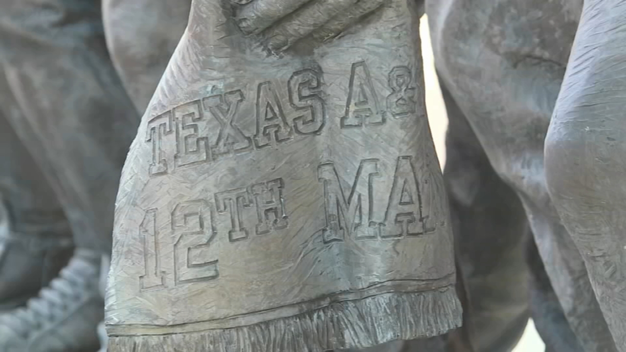 Diversity, equity, and inclusion controversy at Texas A&M University