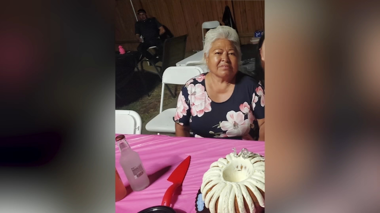 Family remembers Avenal woman killed in Merced crash