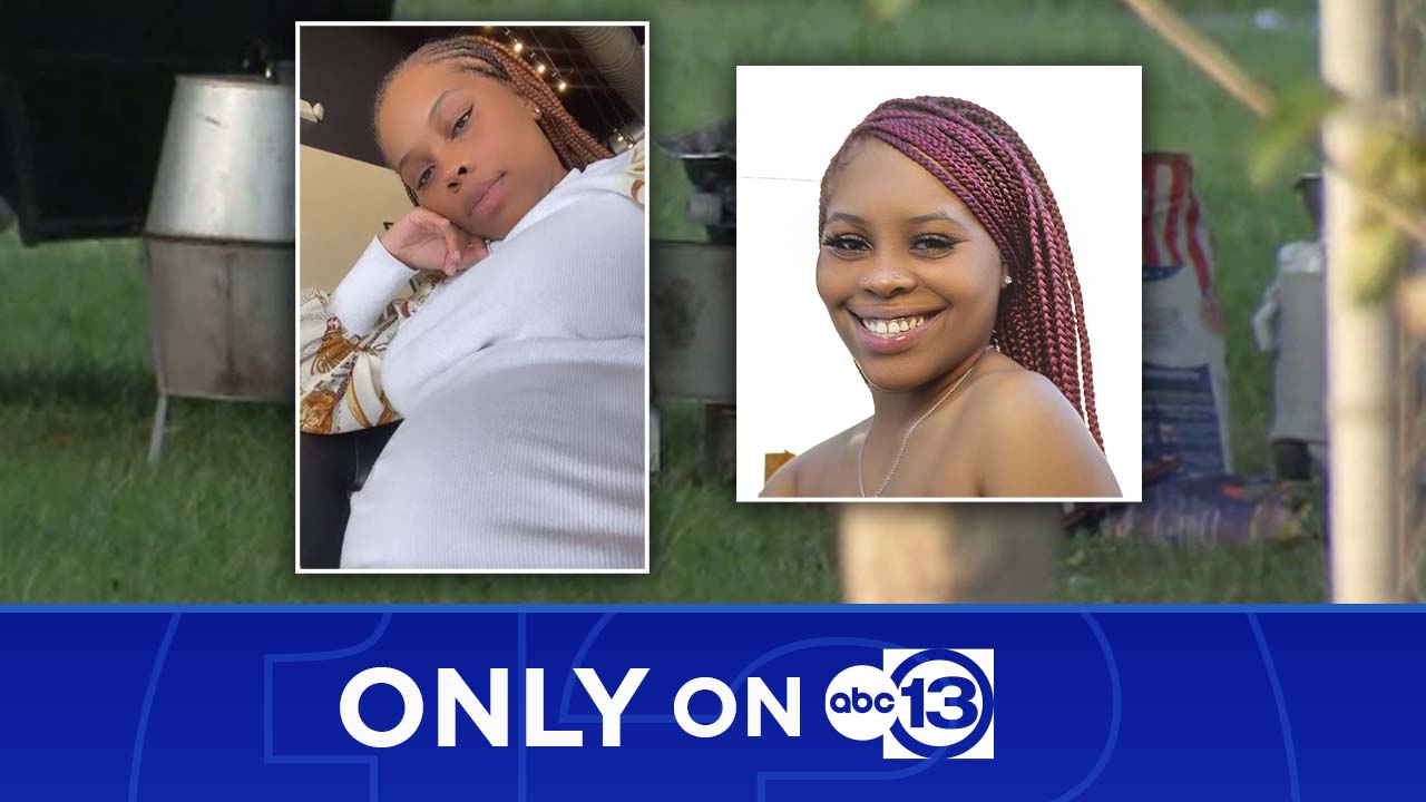 Pregnant woman killed, 4 others shot at birthday party, family says