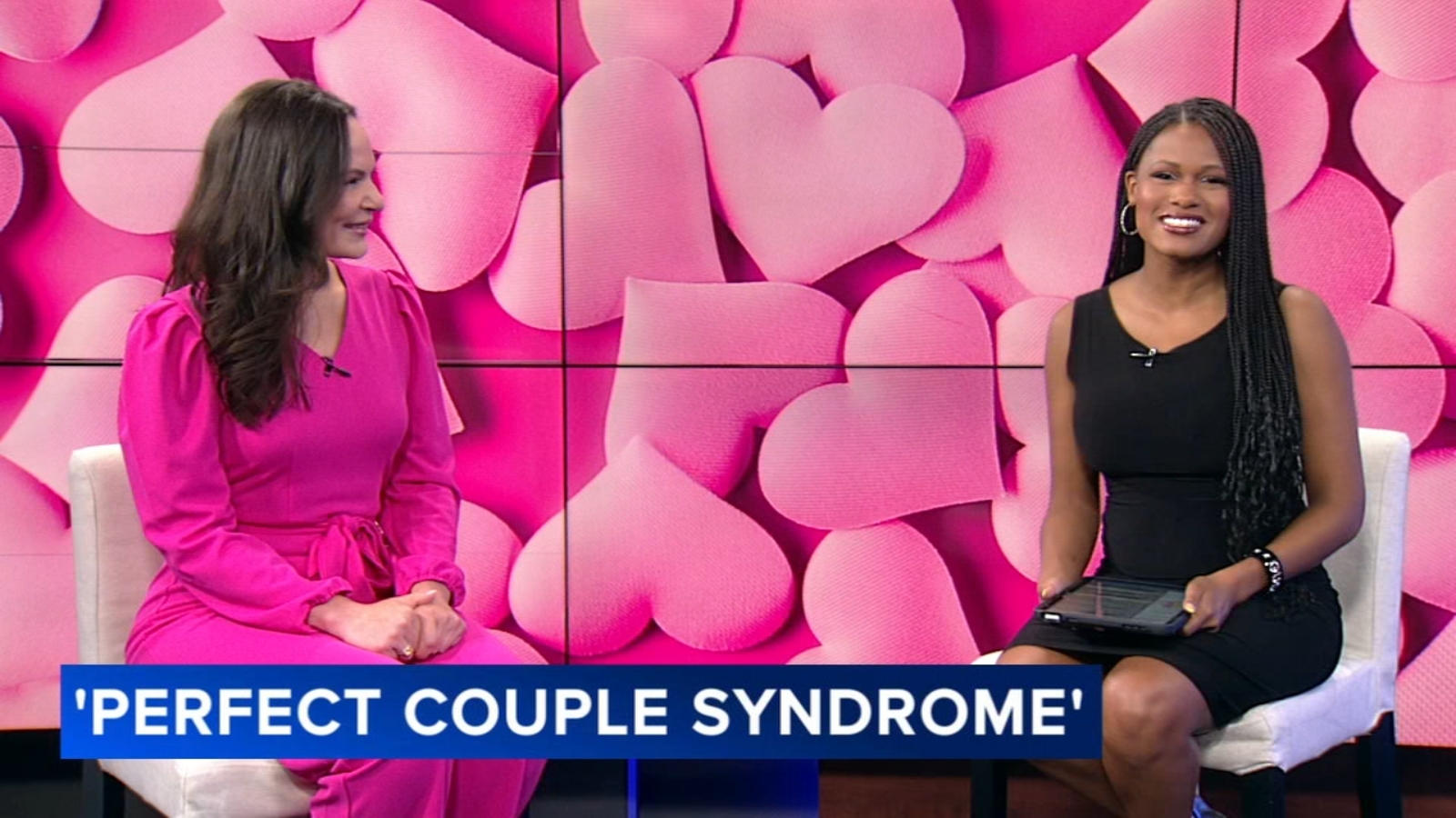 Forget Barbie and Ken, here’s what love and relationships should look