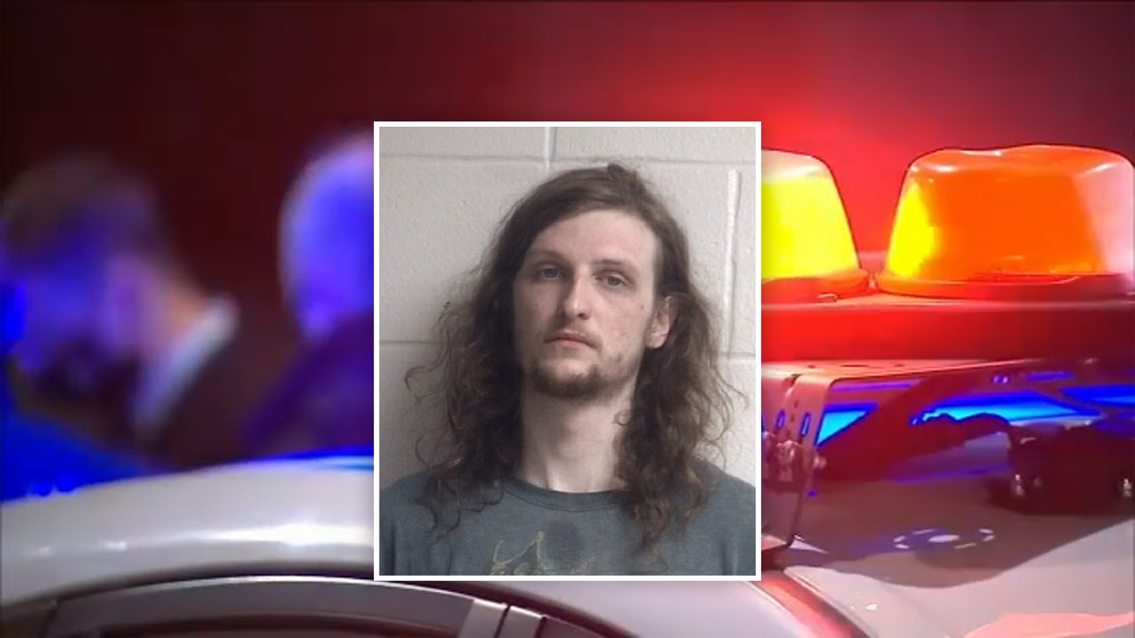 Alvin, Texas shooting Vincent b charged with murder, accused of