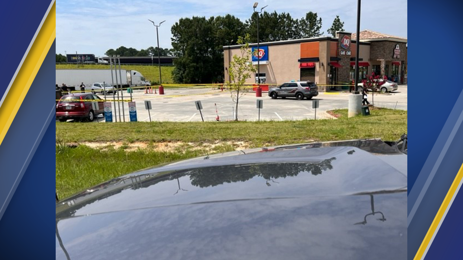 Cumberland County shooting 1 killed, 3 injured in Cumberland County