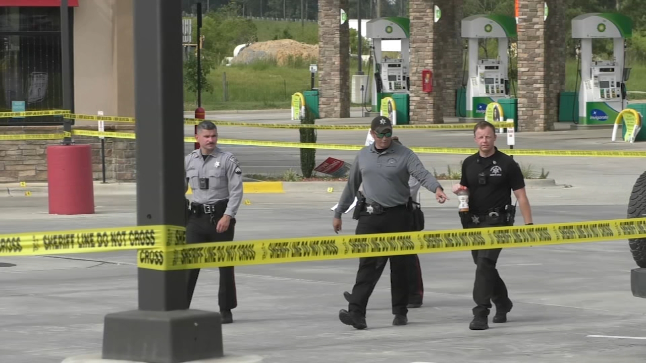 1 killed, 3 injured in Cumberland County shooting