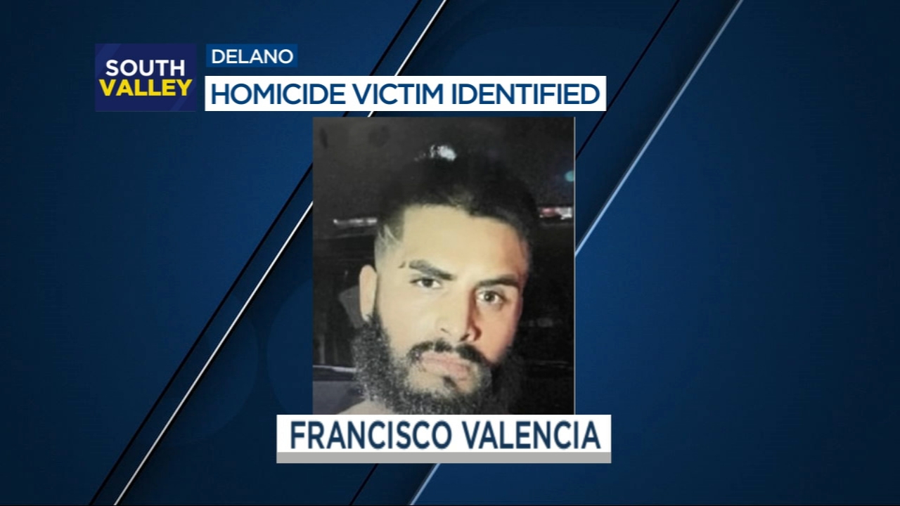 Tulare County sheriff's deputies investigating early morning homicide