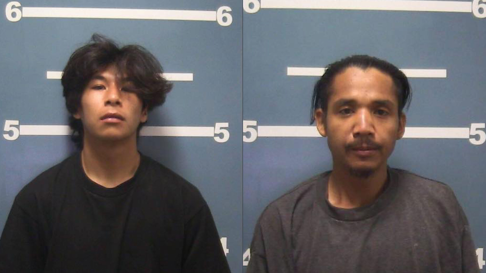 3 arrested including 16yearold in deadly Visalia shooting 3 arrested including 16yearold in deadly Visalia shooting