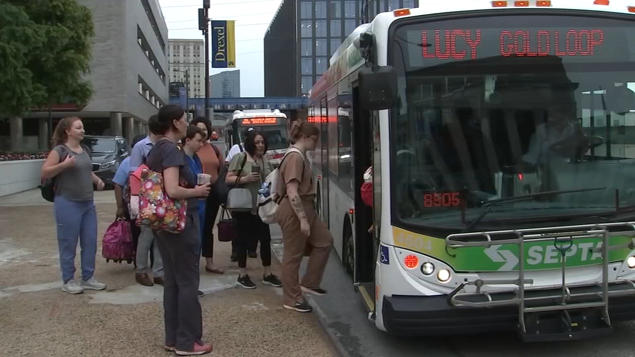 Major changes impacting some SEPTA Regional Rail lines