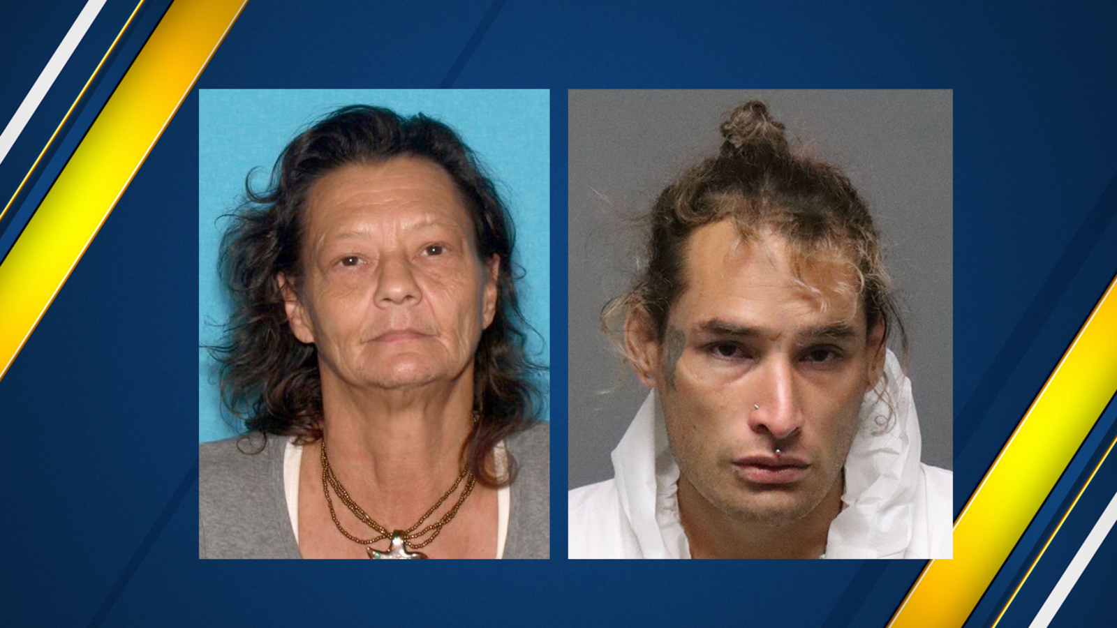 Unhoused woman stabbed to death in central Fresno identified, suspect ...