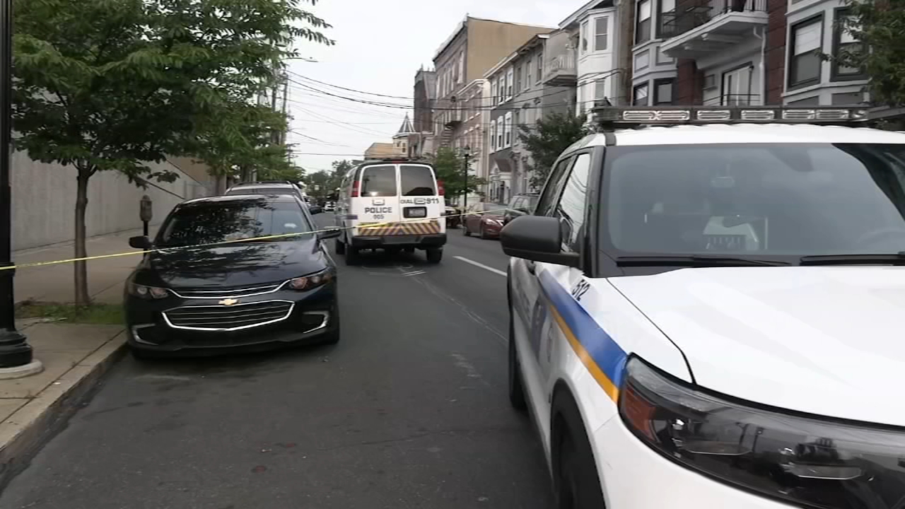 Suspect fatally shot by Allentown police after firing at officers