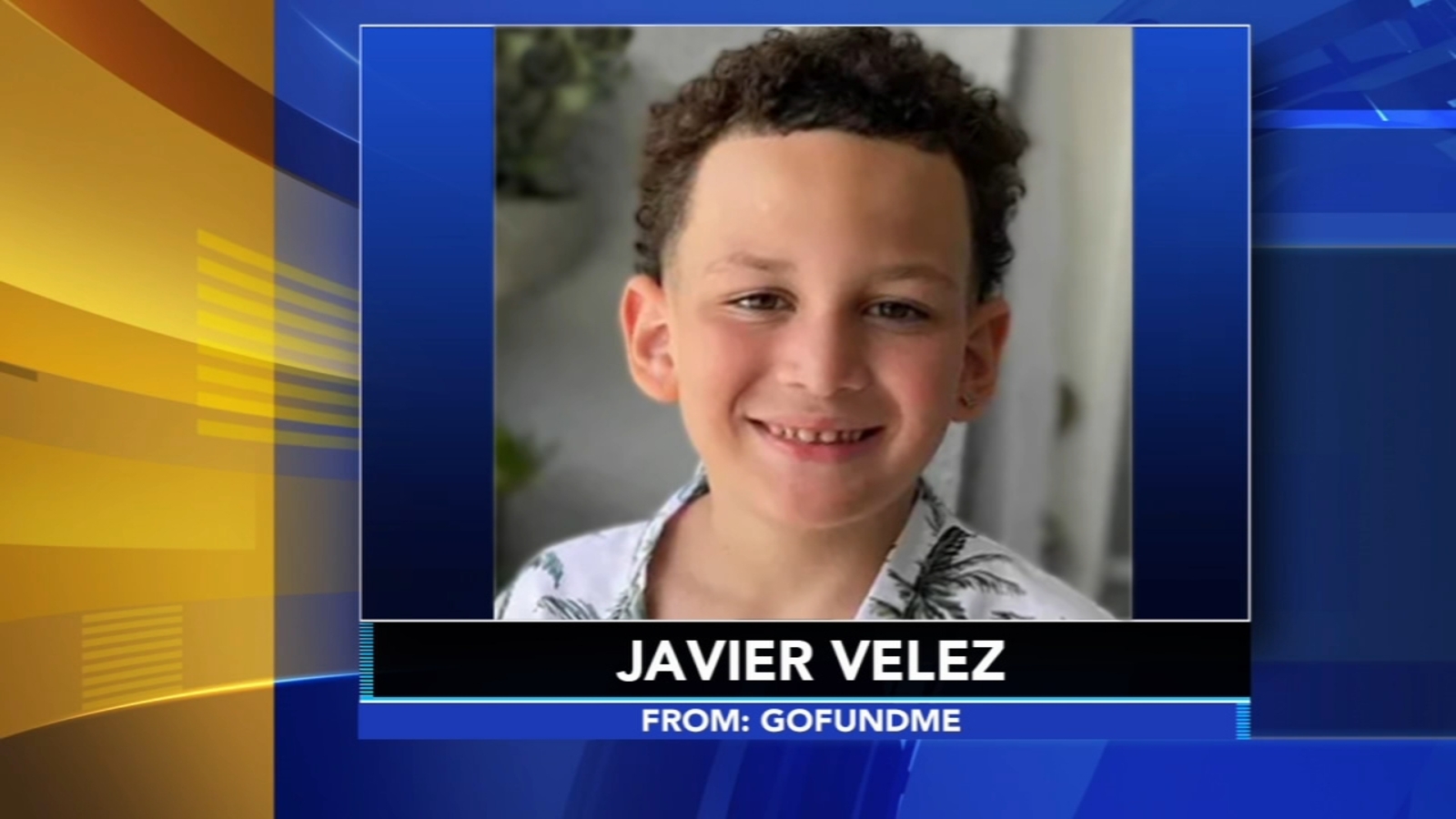 8yearold boy sleeping in parked vehicle killed by driver in South Jersey