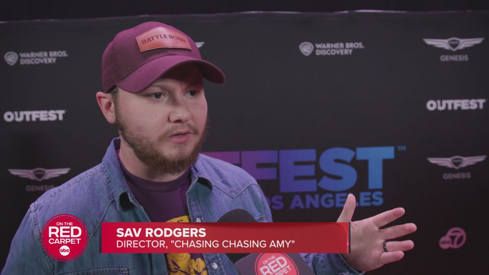 Outfest Los Angeles unveils the winners of its Jury Awards Outfest Los Angeles unveils the winners of its Jury Awards